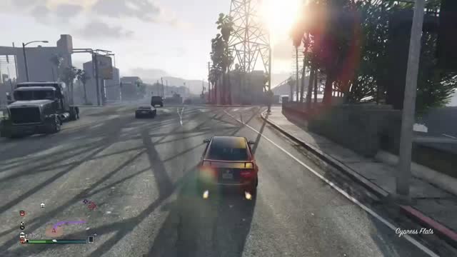 GTA V - Mod Shop - Exoctic Exports - The Jugular