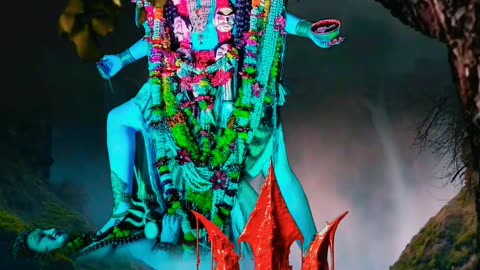 Status video