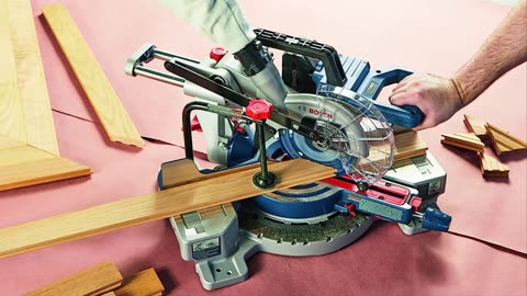 Best Cordless Miter Saws (Top 5 Picks)