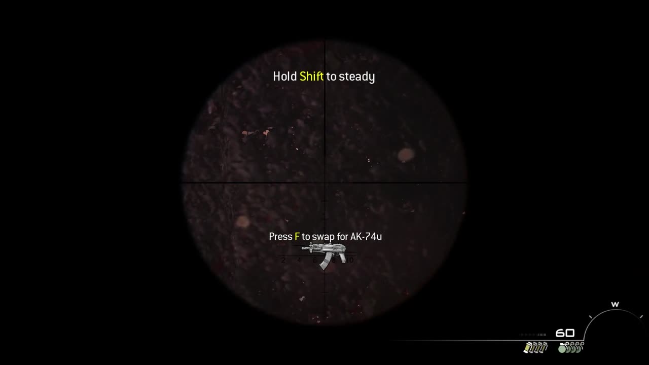 Call Of Duty Modern Warfare III Walkthrough Mission 11