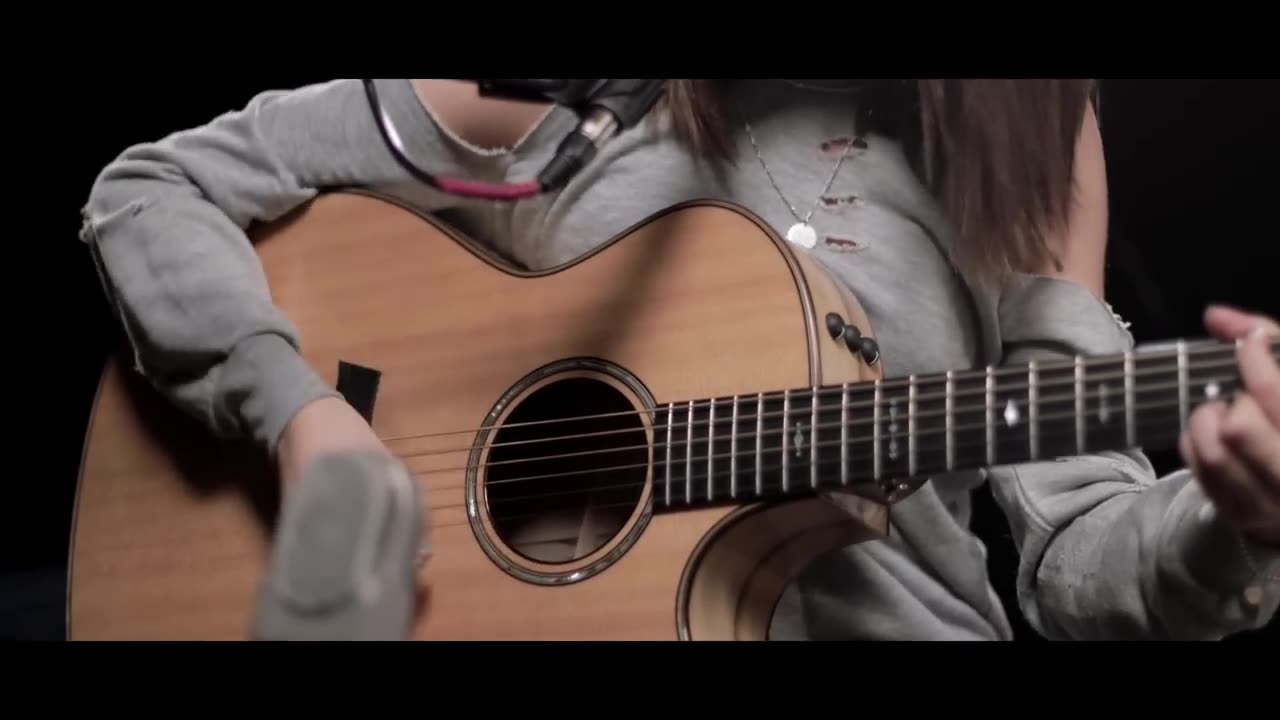Cover song