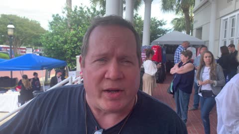 ReAwaken America Tour Reviews | "Spread the Word of God"