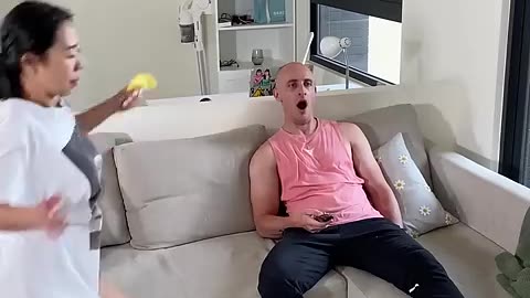 Funny