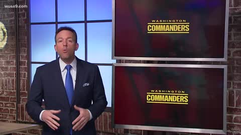 ✉New allegations leveled against Washington Commanders ✉owner Dan Snyder✉✉