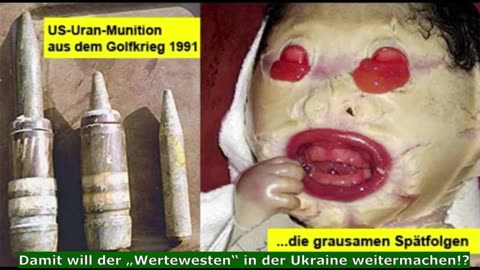 ARD-Faktenfinder: Uran-Munition kaum Gefahr