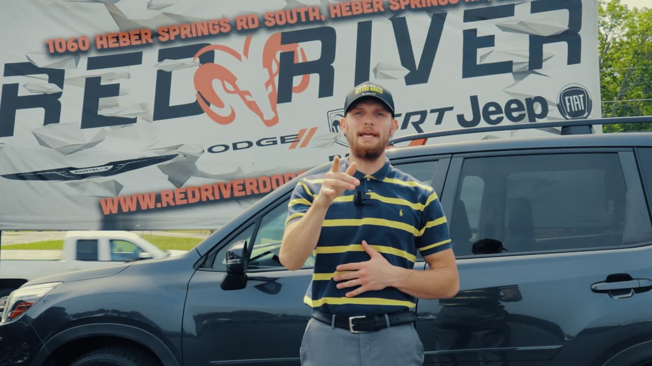 SUBARU FORESTER SPORT AWD ?! | Purely Pre-owned Ep.5