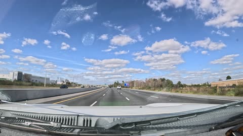 Drive.0124 - OIA C.Turnpike N