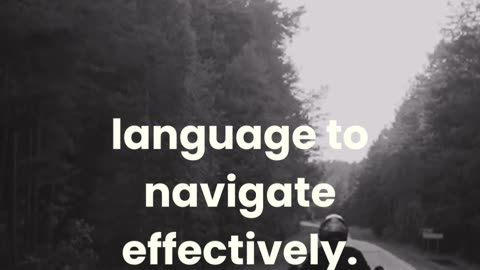 Enhance your cultural experiences through language. #LanguageSkills #Travel