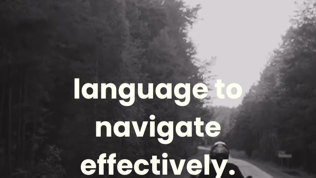 Enhance your cultural experiences through language. #LanguageSkills #Travel