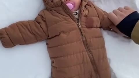baby for you, lovely