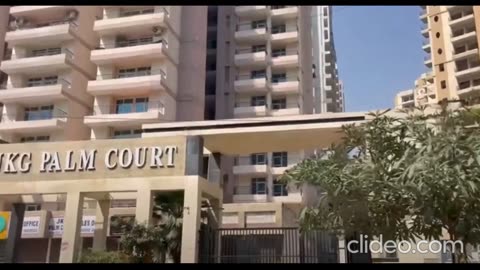 Gaur City Resale Ready to Move Apartments Noida Extension