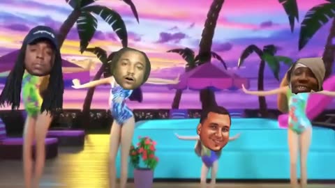 INTRODUCING THE TROLLIN DOLLS