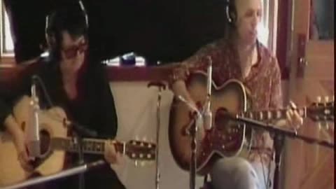 Traveling Wilburys - The True Story
