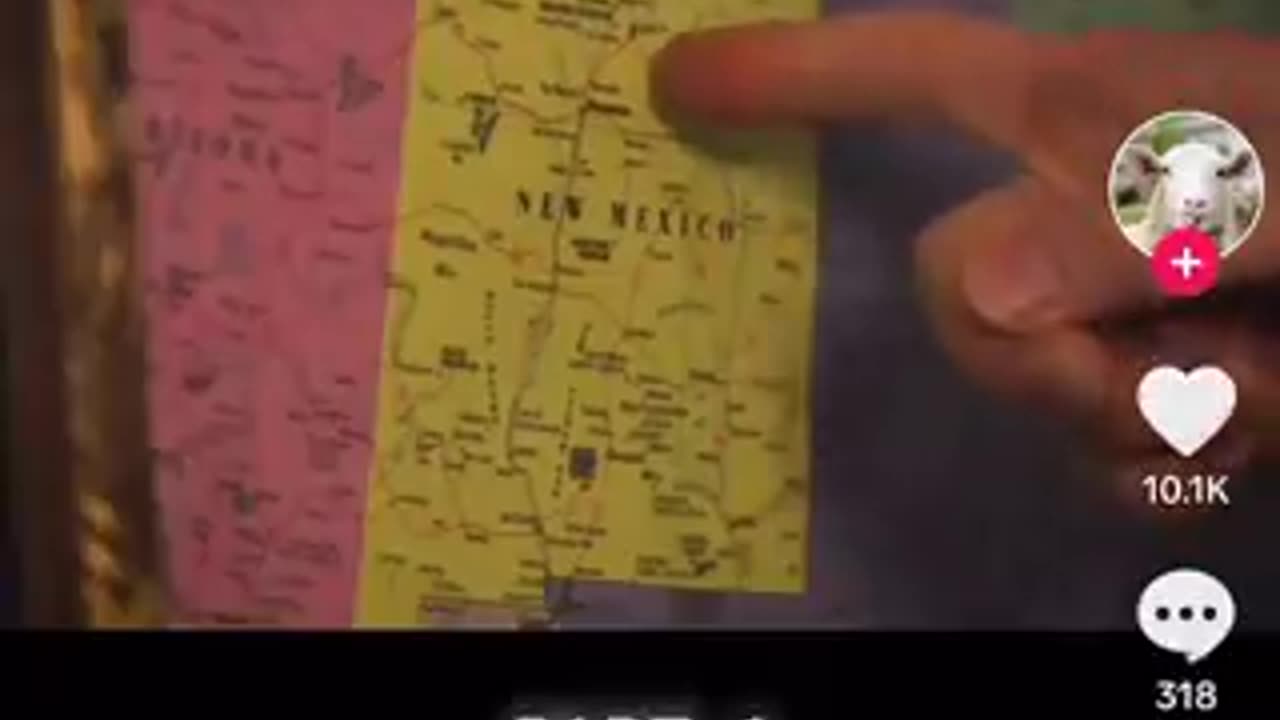 DID YOU KNOW ABOUT JEFFREY EPSTEIN'S ZORRO RANCH?