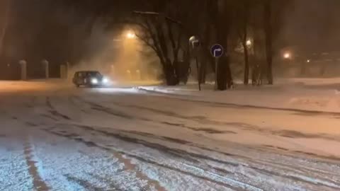How russian park