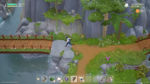 Let's Play Coral Island 37