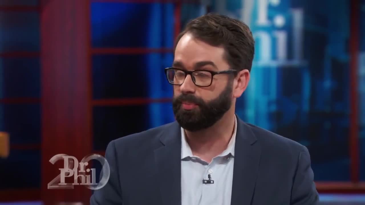 Liberal Activists Have 'Preferred Pronoun' Narrative Challenged By 'Handsome & Brilliant' Adjectives