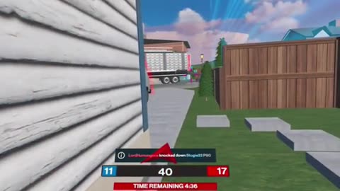 AHA!! gotcha boy!! 😏🤣👌
