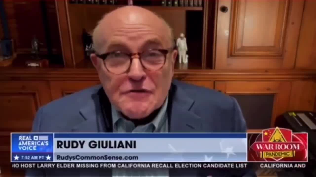Fraudulent Vote Count In Arizona