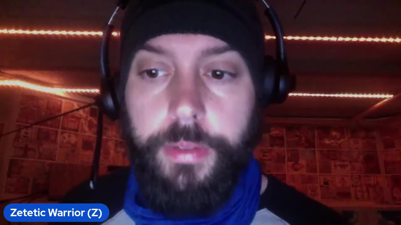 Zatetic Warrior encourages bad behavior