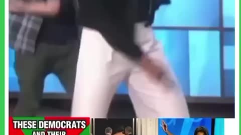 Don’t believe Michelle Obama is a man? Watch closely!