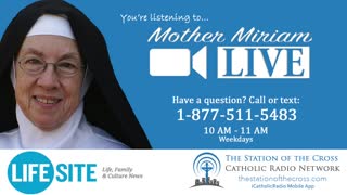 Mother Miriam Live - 11/9/22