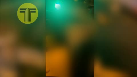 Rocían con extintores a un taxista de Barcelona que quería estafar a unos turistas