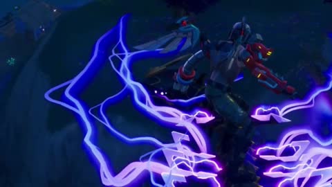 Death from Tree (Sad Version) | Fortnite Clips