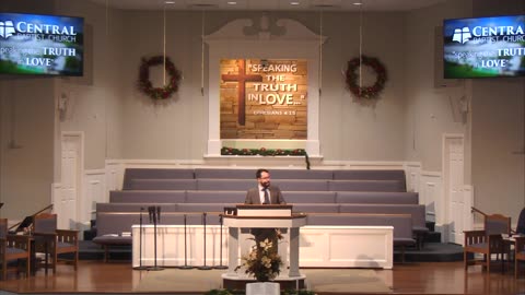 The Power Of God In Your Life Today