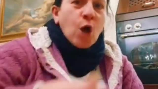 C'è Posta per te! Mario Draghi