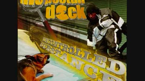 Inspectah Deck feat. Vinia Mojica - Trouble Man