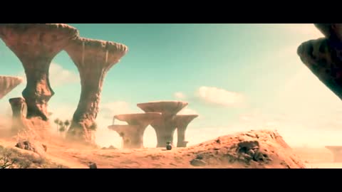 Epic Heroic Adventure