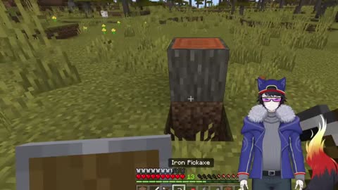 Minecraft Robot Vtuber Adventures Bonus Episode 6 Part 3