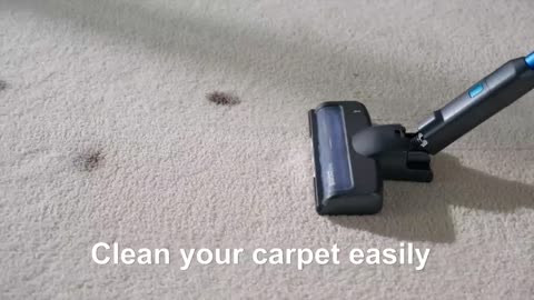 Viral video🎥 cleaning mop with 3 light
