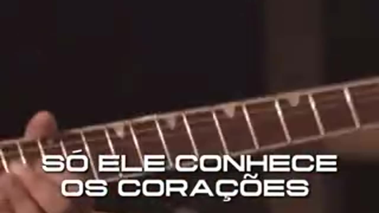 Tony Allysson - Deus é poderoso para fazer infinitamente mais