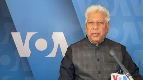 News Bulletin 28 April 2023 Voice Of America Urdu With Khalid Hamid