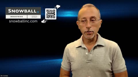 Unleashing the Power of Service-based Cloverleafing: Where Quality Meets Leads with Jim Cosmas