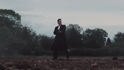 TOMMY GANSTA MDM(THOMAS SHELBY ) GANGSTA EDIT