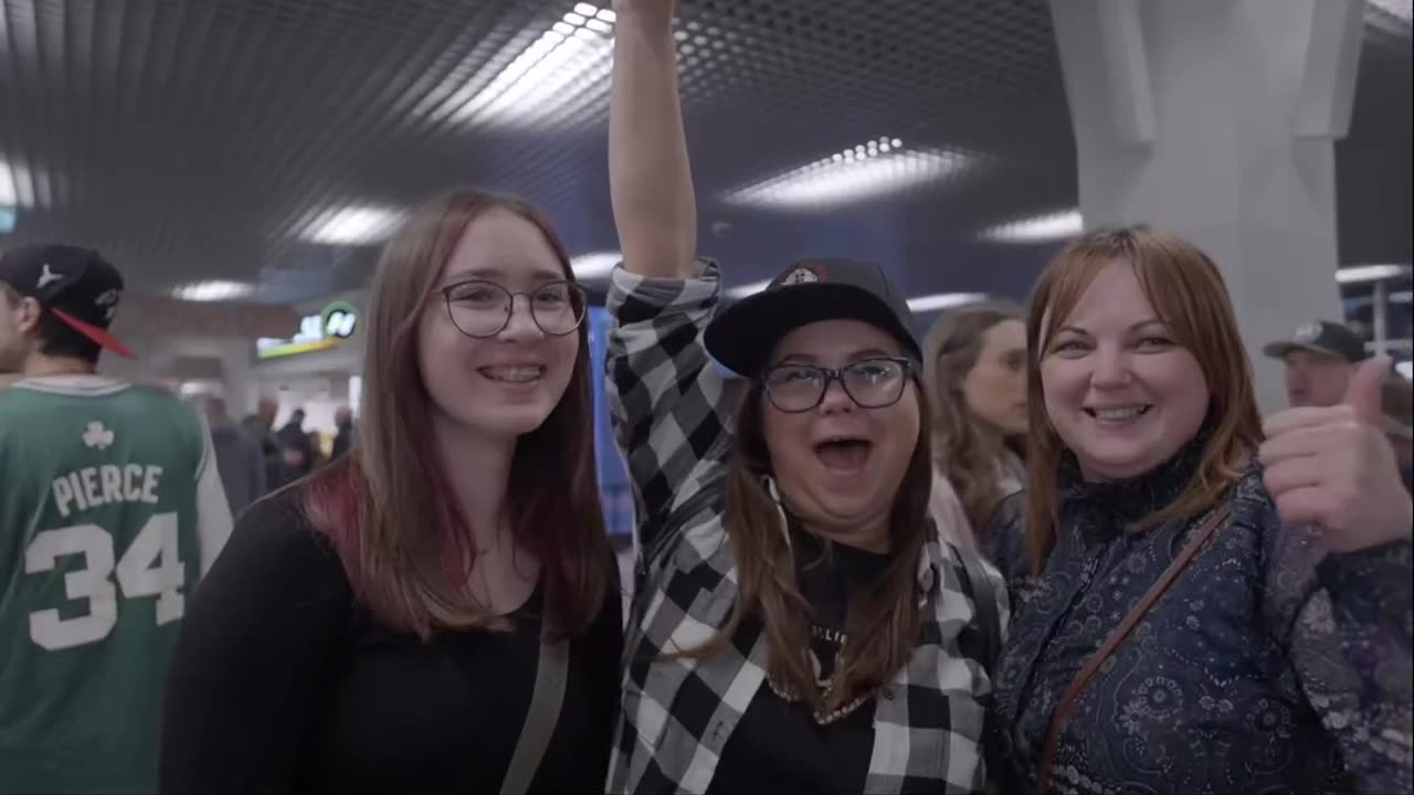 The Final Lap Tour Latvia