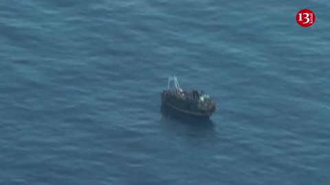 Boat with 400 migrants adrift between Greece and Malta, support service says