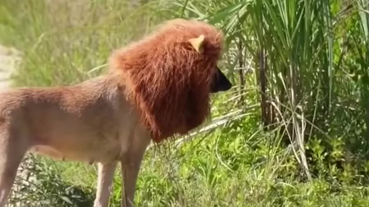Dog