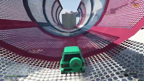 Best cars race in gta 5 online by Tc gamerz