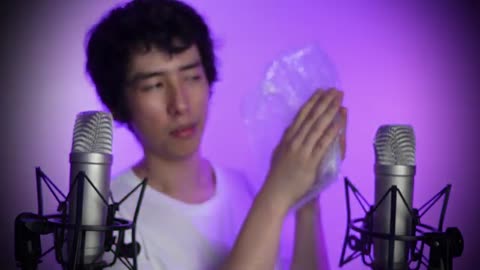 ASMR for when you REALLY need sleep (Eyes Closed)