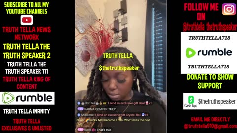 EBBIMAY SUNDAY MORNING DOPEFIEND CONFESSIONAL PT. 1 FAKE SPIRITUALITY MIXED WITH REAL DRUGS