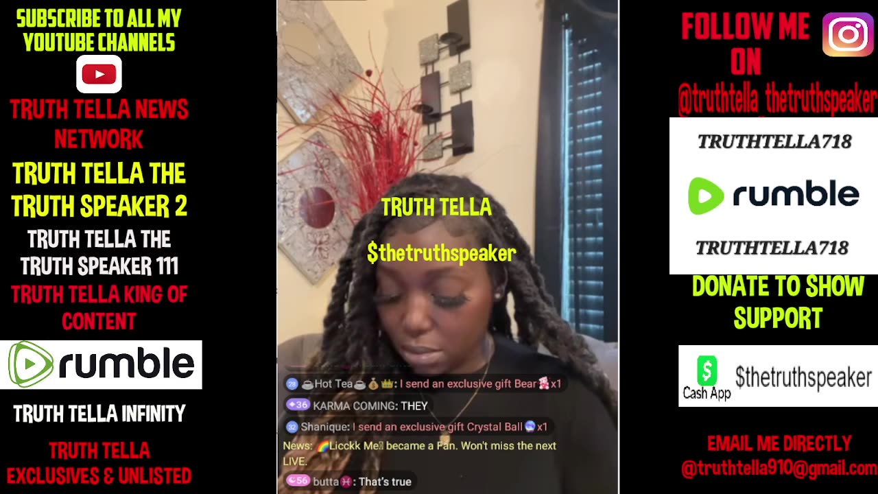 EBBIMAY SUNDAY MORNING DOPEFIEND CONFESSIONAL PT. 1 FAKE SPIRITUALITY MIXED WITH REAL DRUGS