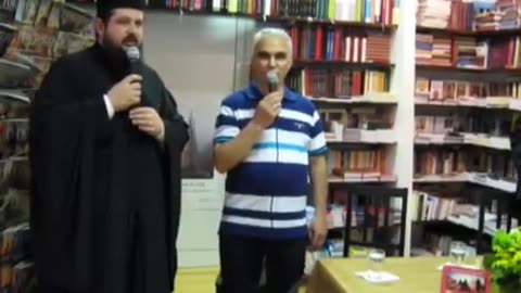 Sfântul PAISIE AGHIORITUL DESPRE HOMEOPATIE