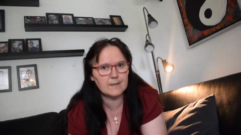 Thysagerne den 1 video jeg lavede om overgrebs sagerne i Thy