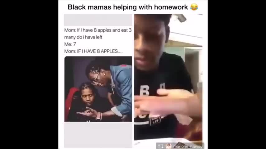 TRY NOT TO LAUGH INSTAGRAM 2020