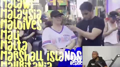 THE STUPIDITY OF GEN Z IS A NATIONAL EMERGENCY THAT MUST BE ADDRESSED NOW!