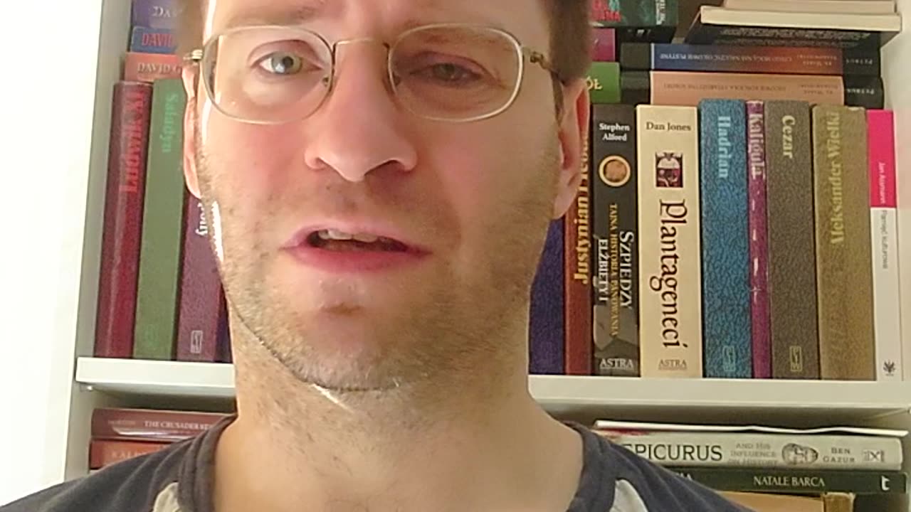 Zachodnie wczesne sredniowiecze.